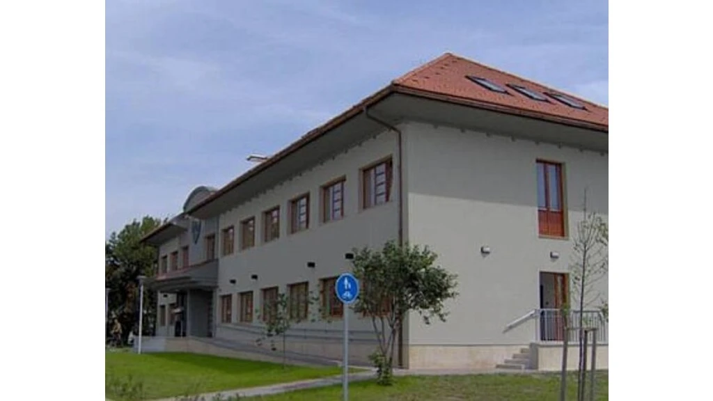 Weber Magyarország