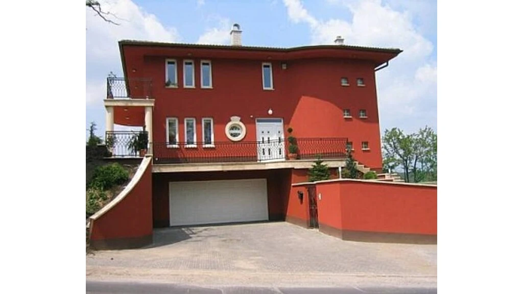 Weber Magyarország