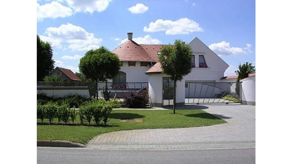 Weber Magyarország