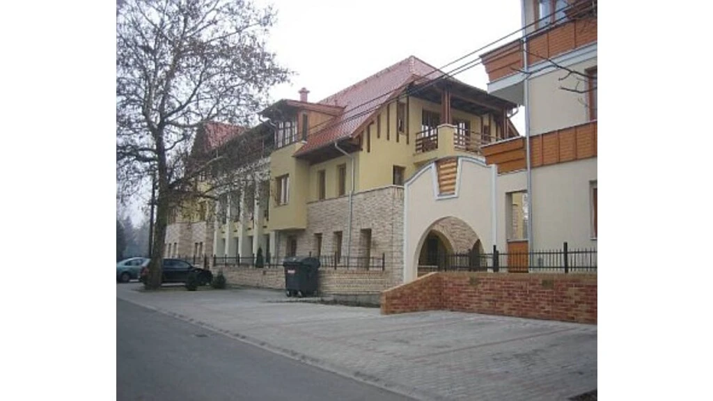 Weber Magyarország