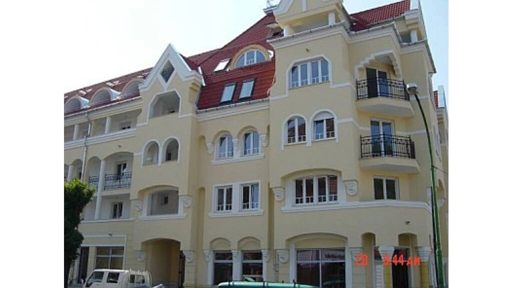 Weber Magyarország