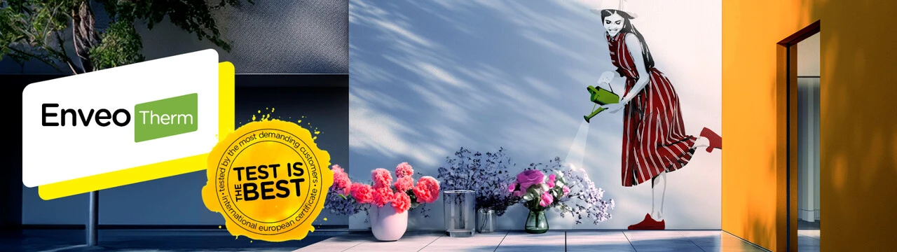 EnveoTherm