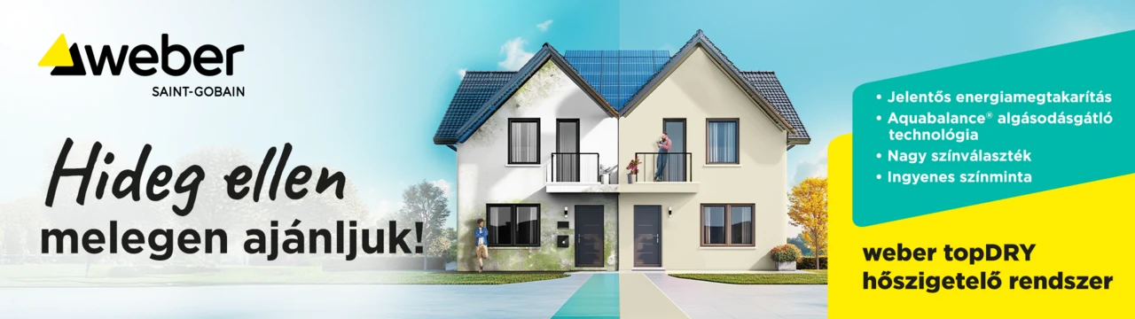 Weber Magyarország
