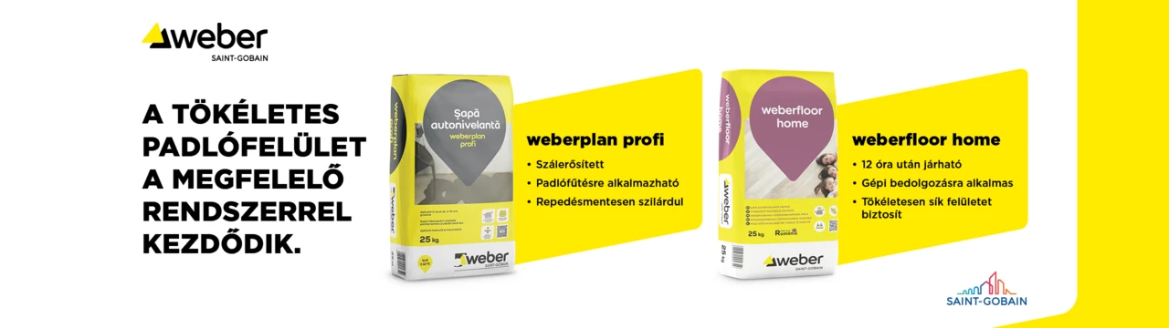 weberplan profi & weberfloor home banner 1288x720