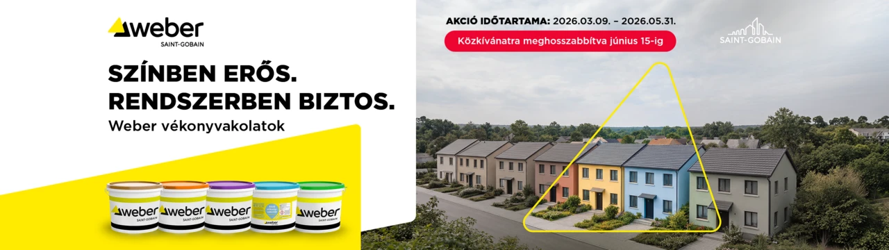 Weber Magyarország