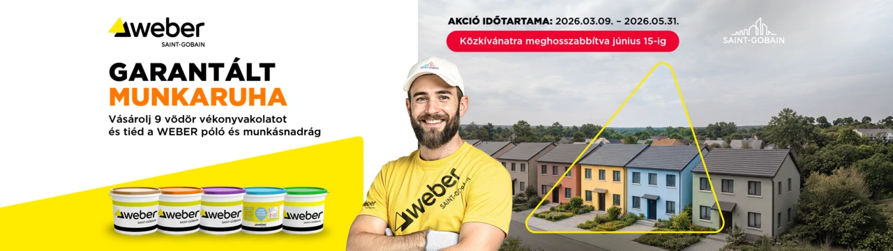 Weber Magyarország