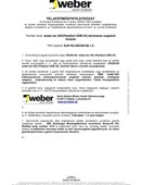 DoP-HU-DE258106_weber.tec 922.pdf