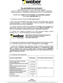 DoP-HU-F601_weber_col_profi.pdf