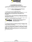 DoP-HU-M735_weber_rep_753H.pdf