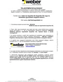 DoP-HU-DE331989_weber.tec superflex D2.pdf