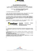 DoP-Hu-430P_webertherm_family.pdf