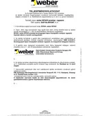 DoP-Hu-M764H_webertherm prestige.pdf