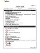 SDS 900H webermix hobby HU