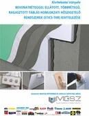 THR - MÉVSZ kivitelezési útmutató