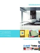 Hidegburkolás - MÉVSZ irányelv