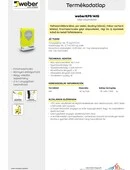 TDS_weberKPS_141G.pdf