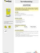 TDS_weberKPS_light.pdf