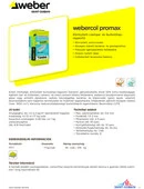 TDS_webercol_promax.pdf