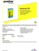 TDS_weberrep_752.pdf