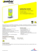 TDS_webertec_brick.pdf