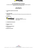 DoP-HU-R605 weber 605 KPS.pdf