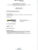 DoP-Hu-M765_webertherm mineral.pdf