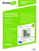 EnveoTherm Excellent MW TDS