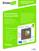EnveoTherm Premium MW TDS