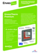 EnveoTherm Premium EPS TDS