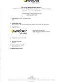 DoP-HU-231P weberKPS 231_3.0.pdf