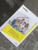 webertherm TILE hőszigetelő rendszer alkalmazási útmutató