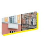 vizes lábazat