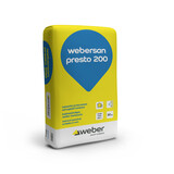 SPR200_webersan presto 200.png Weber Magyarország