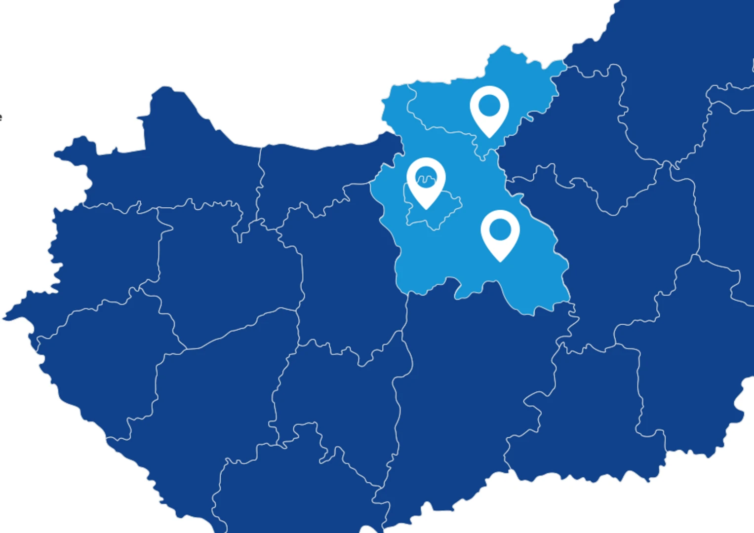 Budapest  és Pest vármegye