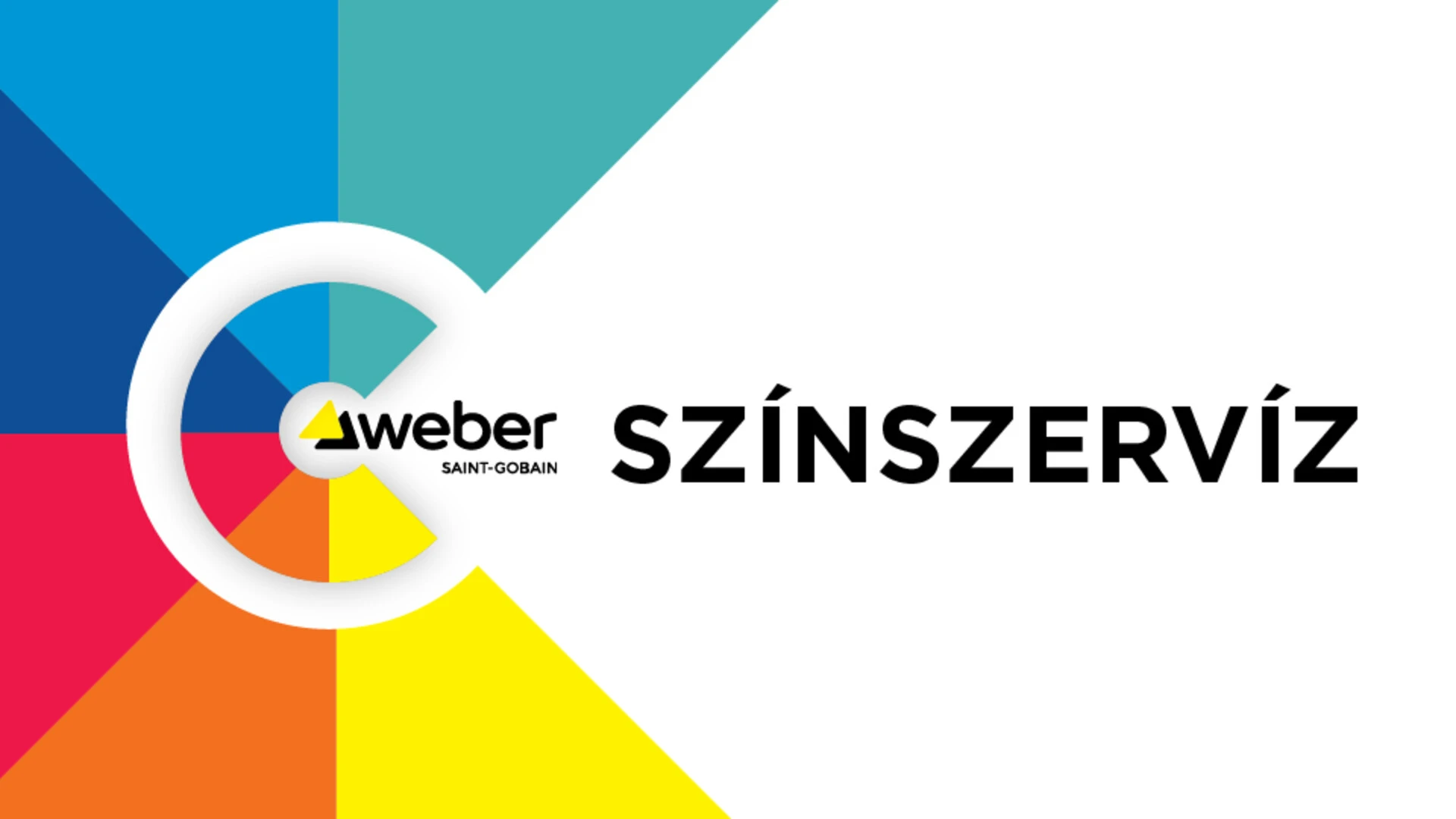 Színszervíz