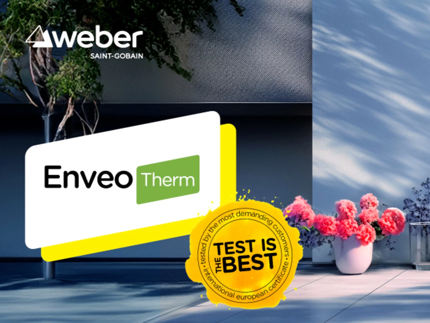 EnveoTherm