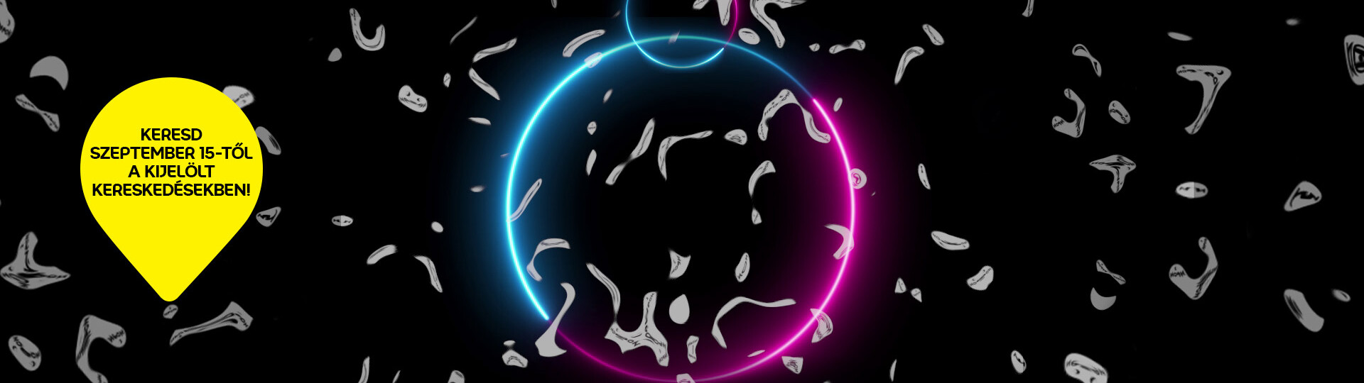 Weber NEON