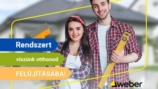Weber Magyarország