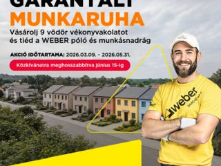 Weber Magyarország