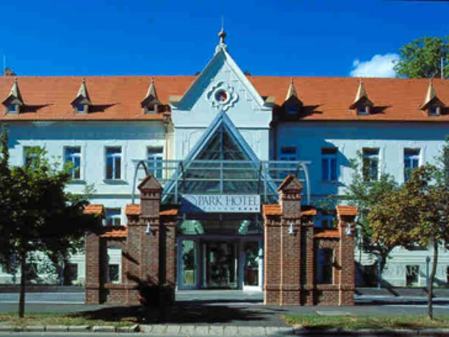 Weber Magyarország