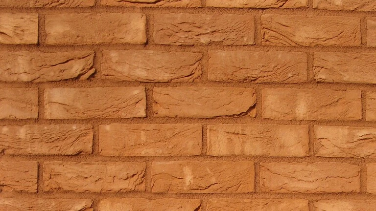 brick