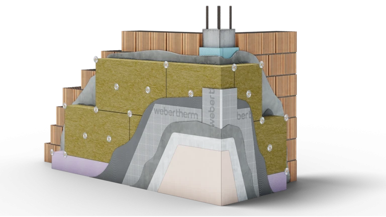 weber topDRY mineral