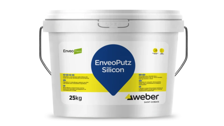 EnveoPutz silicon
