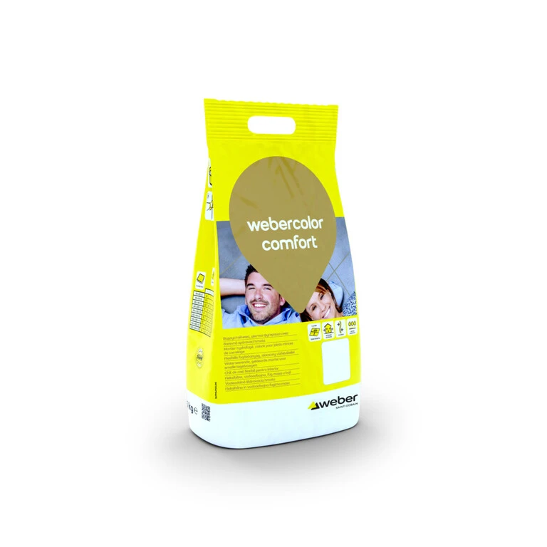 webercolor comfort 5kg