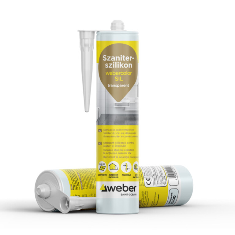webercolor SIL