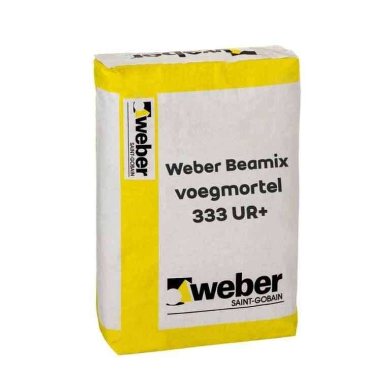 Weber Beamix Voegmorgel 333 UR