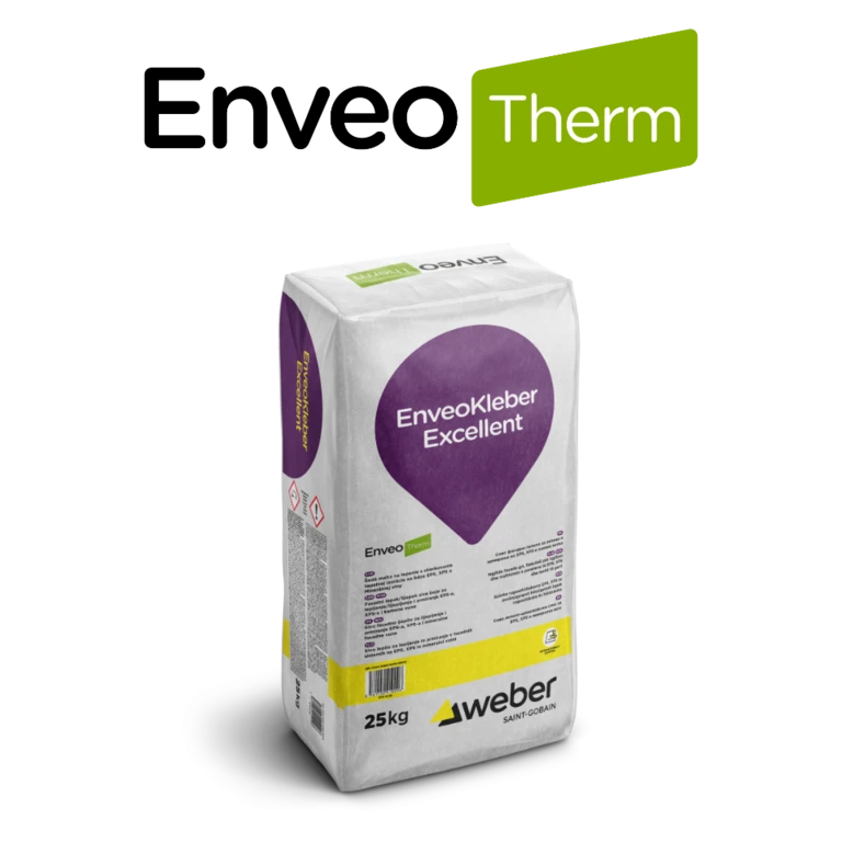 EnveoKleber Excellent