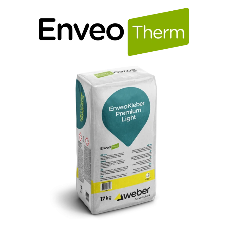 EnveoKleber Premium Light