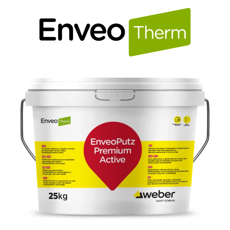 EnveoPutz Premium Active