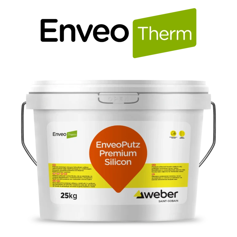 EnveoPutz Premium Silicon  EnveoPutz Premium Silicon